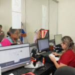 Aumenta la recaudación del predial en Nuevo Laredo gracias a la confianza de la ciudadanía