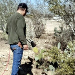 Convoca municipio a los productores rurales a registrarse para subsidio de gas destinado al chamusque de nopal