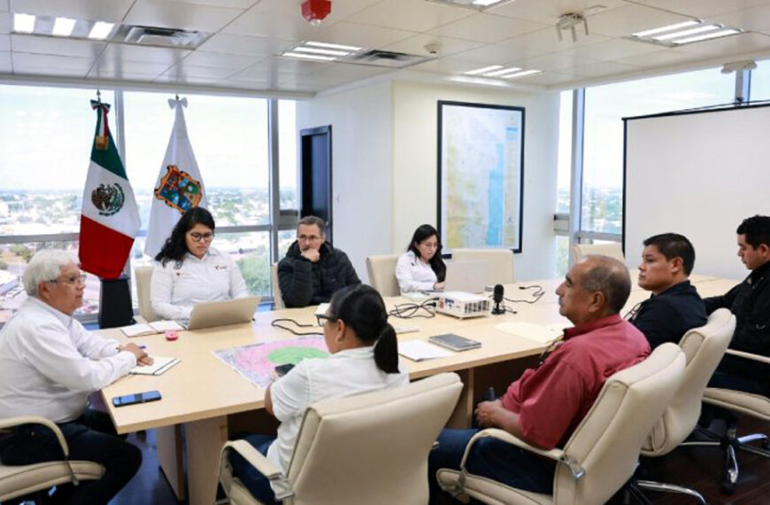 Revisará gobierno estatal tarifas eléctricas con la CFE tras llegar a su fin el subsidio de verano