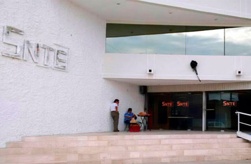 Inicia Fiscalía Anticorrupción la investigación por el presunto desvío de becas en Tamaulipas