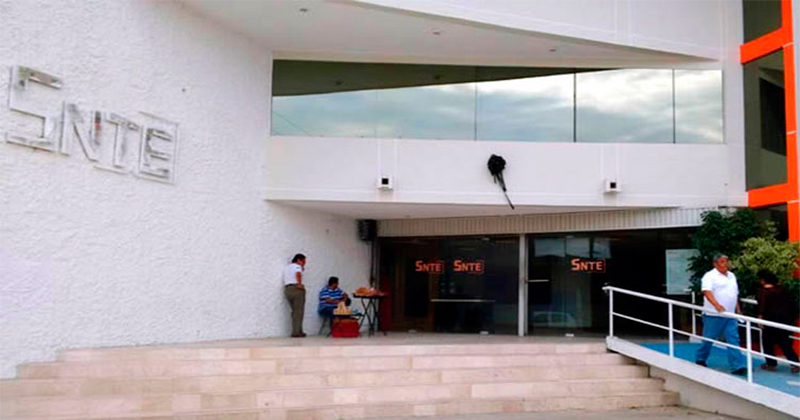 Inicia Fiscalía Anticorrupción la investigación por el presunto desvío de becas en Tamaulipas