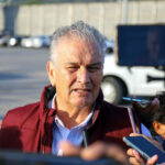 Reporta Secretaría de Salud de Tamaulipas 54 casos de influenza y 20 de Covid-19