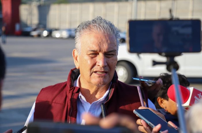 Reporta Secretaría de Salud de Tamaulipas 54 casos de influenza y 20 de Covid-19