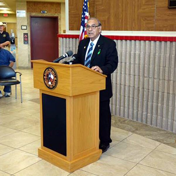 Analizará Ciudad de Laredo la construcción del muro fronterizo que quiere Trump