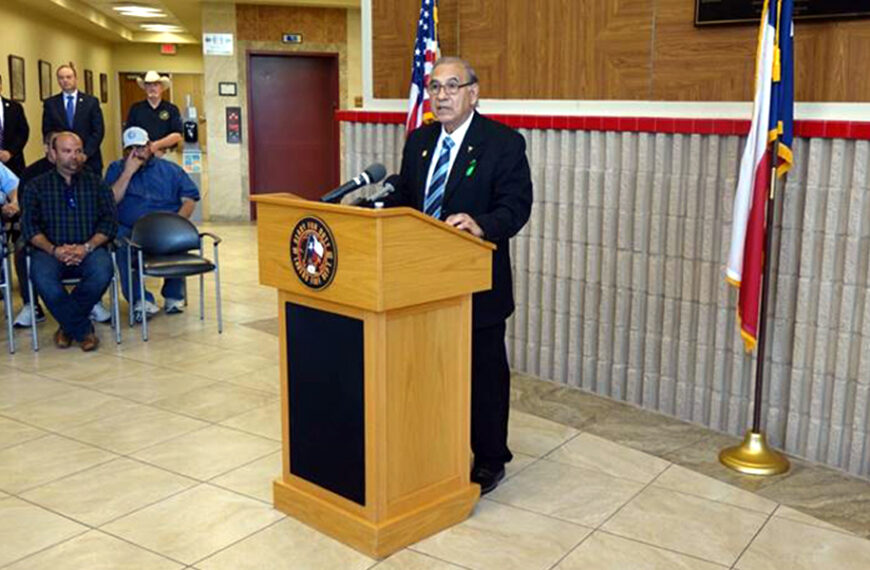 Analizará Ciudad de Laredo la construcción del muro fronterizo que quiere Trump