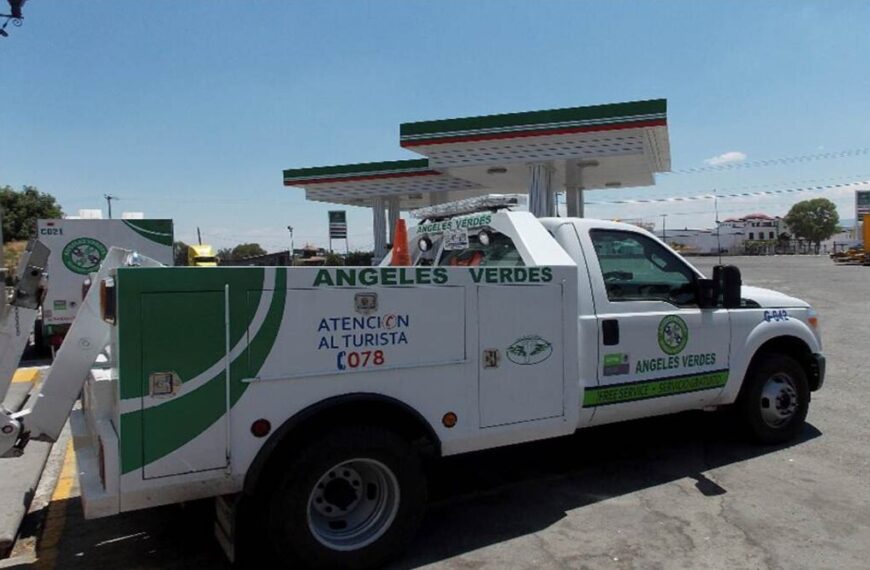 Ángeles Verdes refuerzan operativo por llegada de paisanos: prevén 50% de aumento del tráfico carretero en Tamaulipas