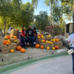 Disfrutan más de 2,000 personas del aZoostate en el Zoológico de Nuevo Laredo