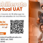 Bachillerato Virtual UAT atenderá desde enero a más de mil estudiantes