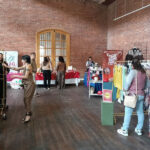 Participan más de 30 boutiques en Expo Fashion Show 2025 de la Canaco