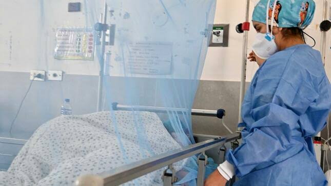 Retoma el dengue tendencia a la baja en el estado; en noviembre van solo 8 casos detectados