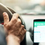 Más de 3,000 DiDis y Ubers ya se registraron en Reynosa, Matamoros y Nuevo Laredo