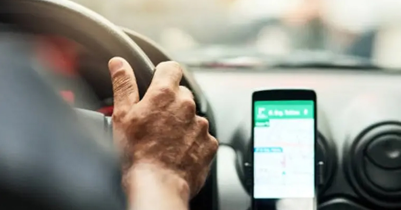 Más de 3,000 DiDis y Ubers ya se registraron en Reynosa, Matamoros y Nuevo Laredo