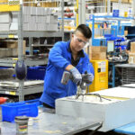 Se rezaga Tamaulipas en meta de crear 26,750 empleos formales; solo registra 781 altas al IMSS