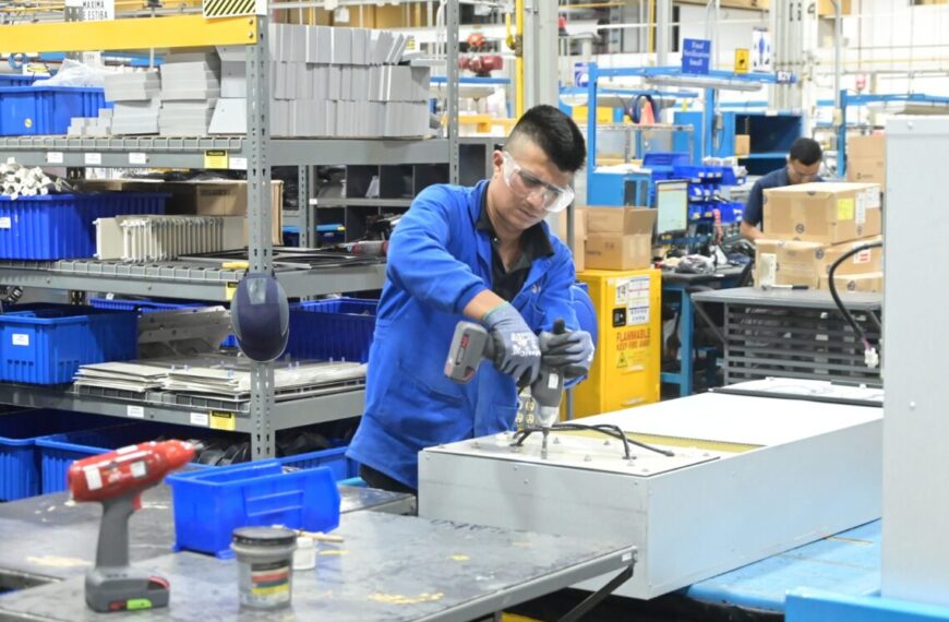 Se rezaga Tamaulipas en meta de crear 26,750 empleos formales; solo registra 781 altas al IMSS