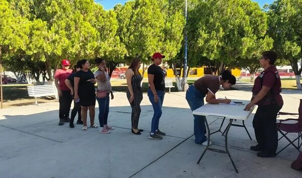 Recaban firmas en Tamaulipas para revocar amparo y enjuiciar al exgobernador Cabeza de Vaca