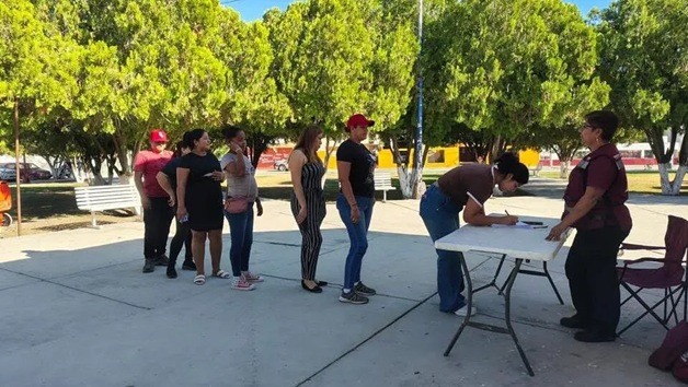 Recaban firmas en Tamaulipas para revocar amparo y enjuiciar al exgobernador Cabeza de Vaca