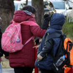 Llama SET a estar atentos a la llegada del frente frío 13; no se prevé la suspensión de clases