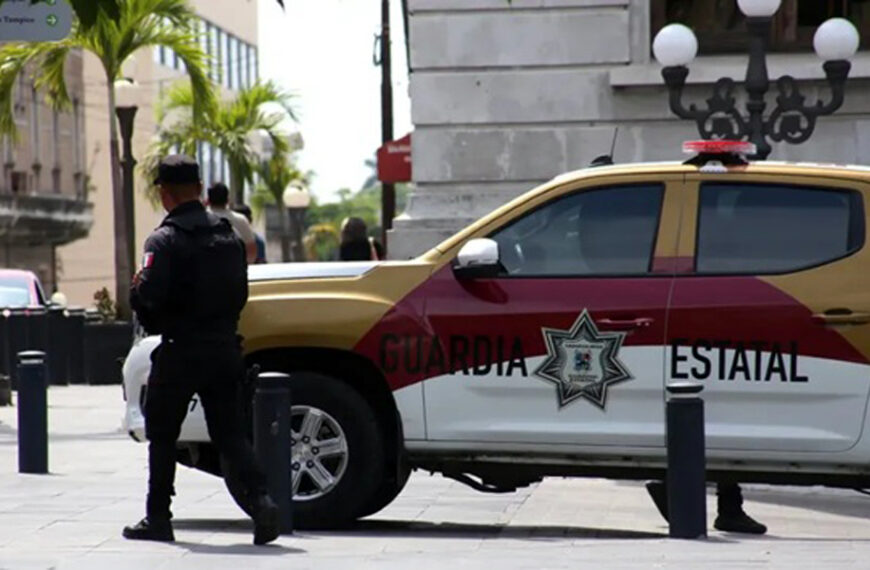 La Guardia Estatal culpa a las llamadas falsas por la tardanza en su respuesta