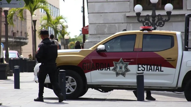 La Guardia Estatal culpa a las llamadas falsas por la tardanza en su respuesta