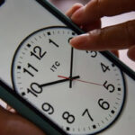 Este domingo se retrasa el reloj al cambiar a horario de invierno en Nuevo Laredo