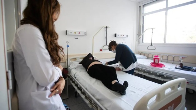 Aumenta hospitalización por efectos del consumo de drogas en Tamaulipas