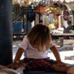 Por desaparición de sus padres, hay más de mil huérfanos en Tamaulipas