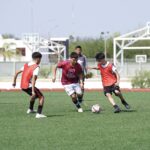 Invita Impacta al torneo de fútbol Gol contra las Adicciones este viernes