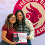 Municipio concluye con éxito el plan de acompañamiento Hecho en Nuevo Laredo, Hecho con el Corazón