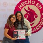 Municipio concluye con éxito el plan de acompañamiento Hecho en Nuevo Laredo, Hecho con el Corazón