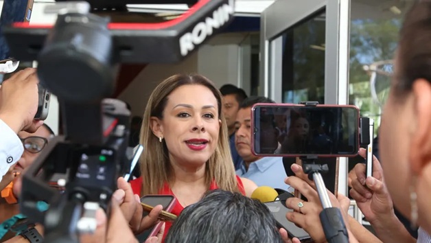 Secretarios harán el trabajo de jueces para abatir el rezago del sistema penal en Tamaulipas