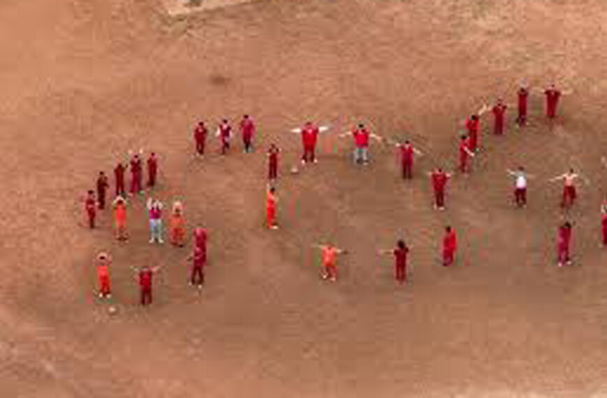 Amplía jueza federal derecho a audiencias de fianza para inmigrantes detenidos en EU