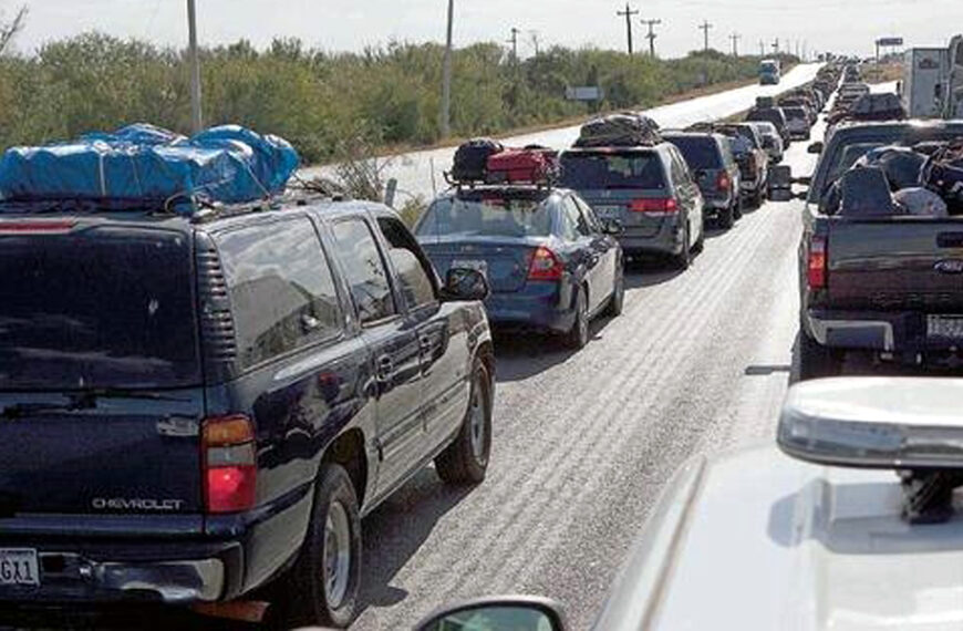 Paisanos volverían a México sin fecha de retorno por las duras políticas migratorias de Trump