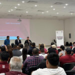 Fortalecen la cultura de prevención laboral en el gobierno de Nuevo Laredo