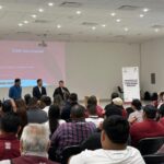 Fortalecen la cultura de prevención laboral en el gobierno de Nuevo Laredo