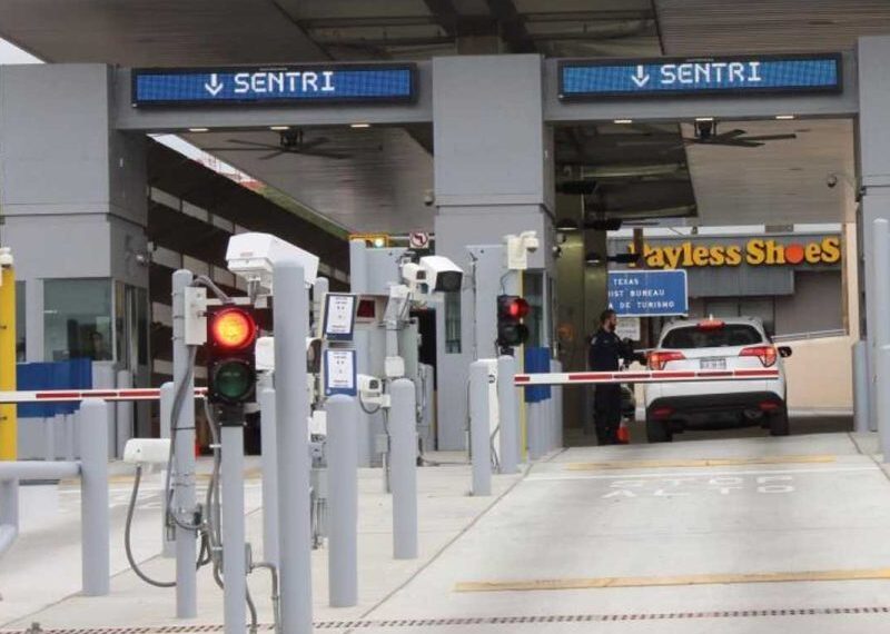 Amplían el horario de atención en el Centro de Inscripción del Sentri