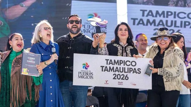 Tampico será la sede del Tianguis Nacional de Pueblos Mágicos 2026; esperan más de 60,000 visitantes