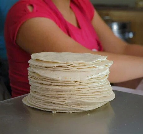 Productores de Tamaulipas no se sumarán al pacto nacional que pretende bajar el precio de la tortilla