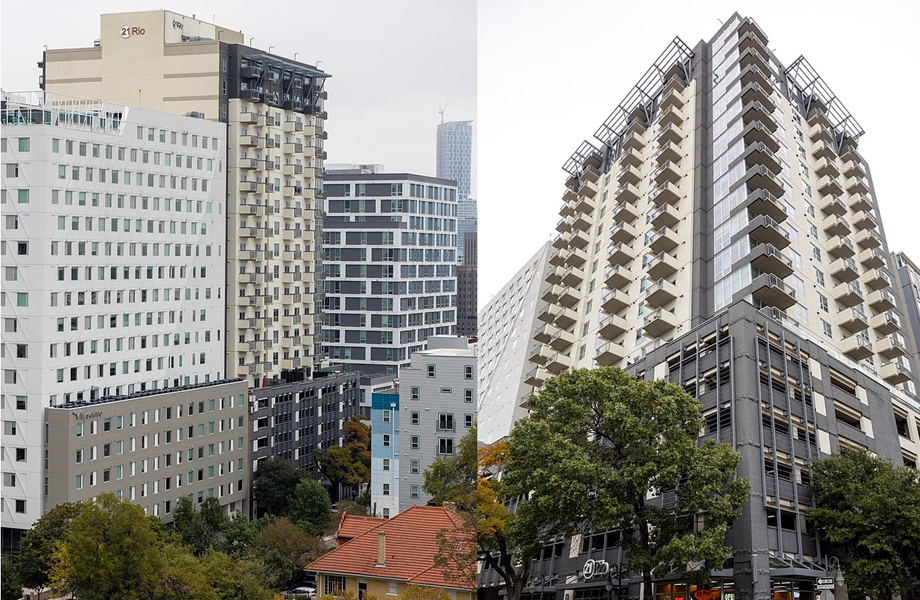 Rodrguez dijo a la polica que su hija se haba embriagado durante la fiesta en el departamento de estudiantes y que discuti con otra chica Horas ms tarde a las 1246 de la madrugada del sbado su cuerpo fue descubierto afuera del edificio de West Campus e identificado mediante huellas dactilares