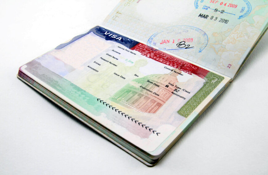 ¿Buscas adelantar tu cita para visa? Nuevo Laredo se coloca entre las opciones más rápidas de México.