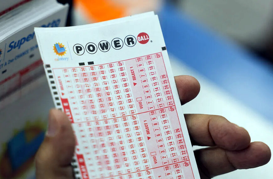 La racha continúa: 41 sorteos sin ganador y Powerball se dispara a 1,000 millones.