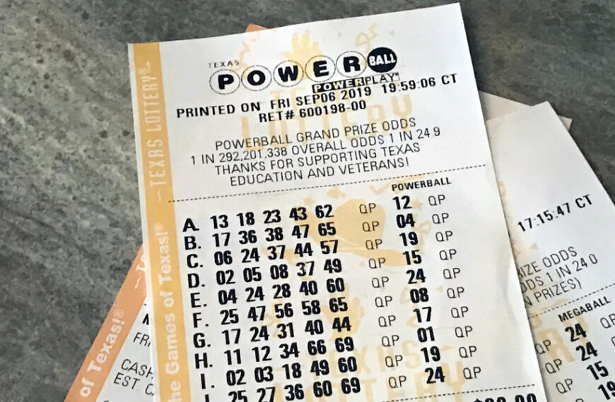 Top de Powerball: bolas blancas y Powerball roja más comunes en 1,288 sorteos.