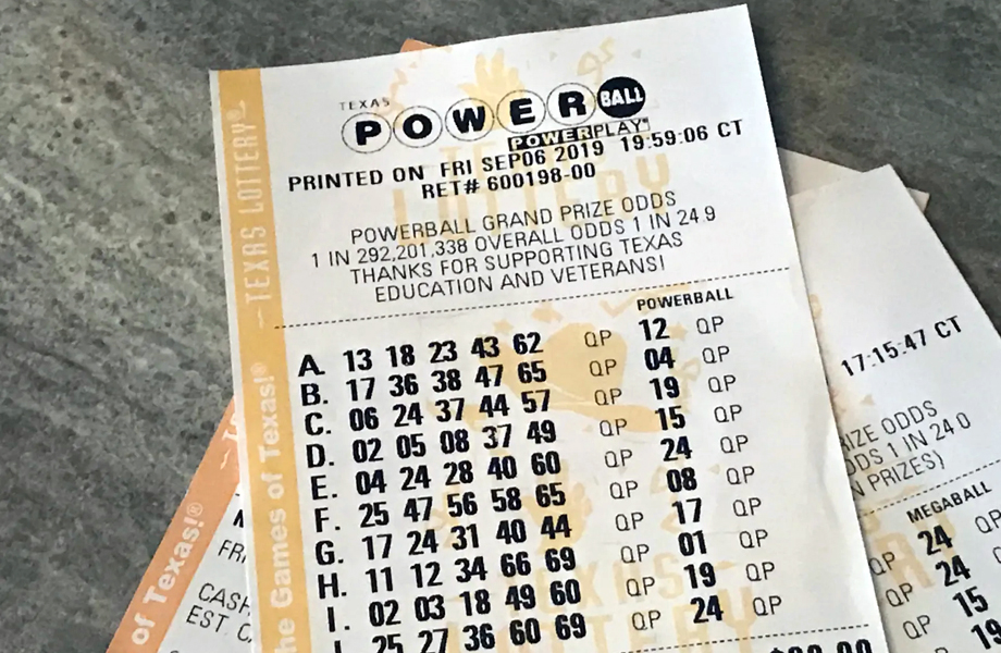 Top de Powerball: bolas blancas y Powerball roja más comunes en 1,288 sorteos.