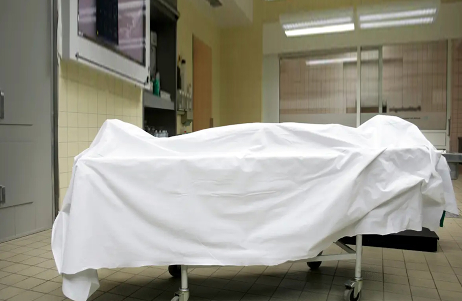 Nadie volvió por él: La tragedia que retrata el abandono de adultos mayores.