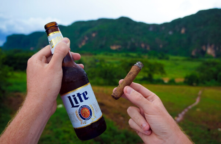 Alcohol y tabaco no permitidos en la franquicia fronteriza de Nuevo Laredo