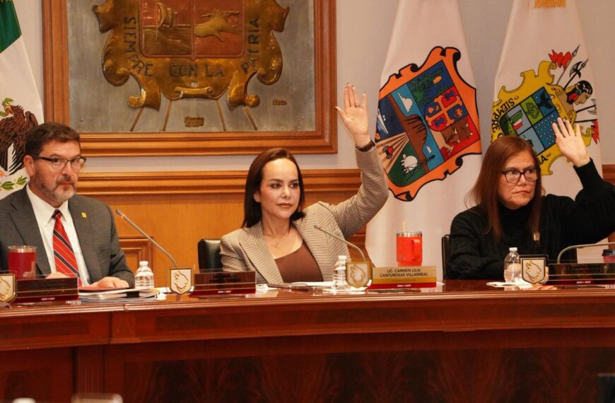 Mantiene gobierno municipal condonación del 100% en los recargos al impuesto predial durante diciembre 2025