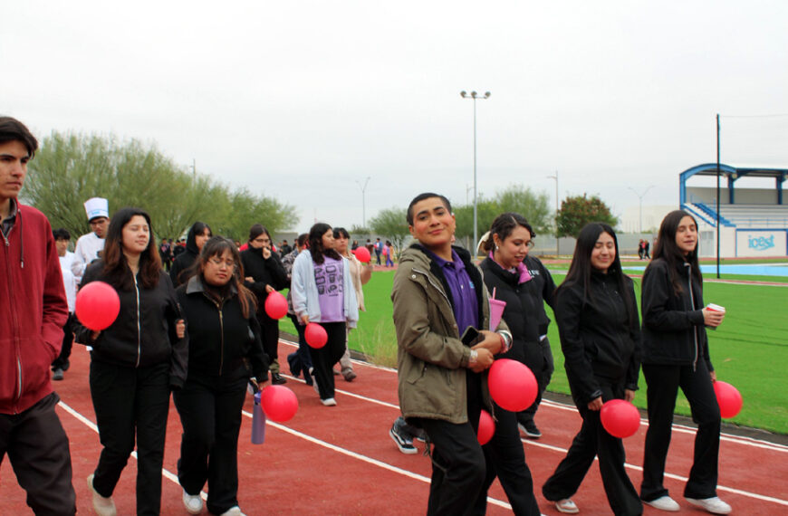Imjuve fomenta la prevención y concientización en el Día Mundial de Lucha contra el Sida