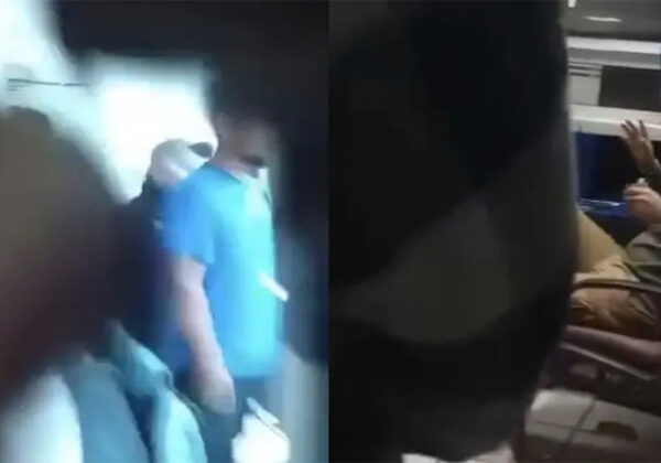 Investigan a dos agentes del Instituto Nacional de Migración por pedir moches en Matamoros; Sheinbaum anuncia sanciones