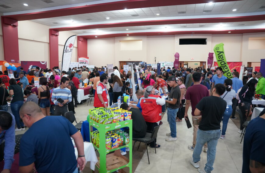 Invitan a las empresas a participar en las ferias del empleo del gobierno municipal