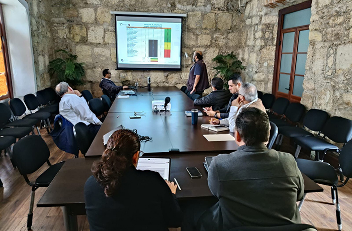 Registra Tamaulipas 866 casos de le enfermedad de manos, pie y boca durante el 2025
