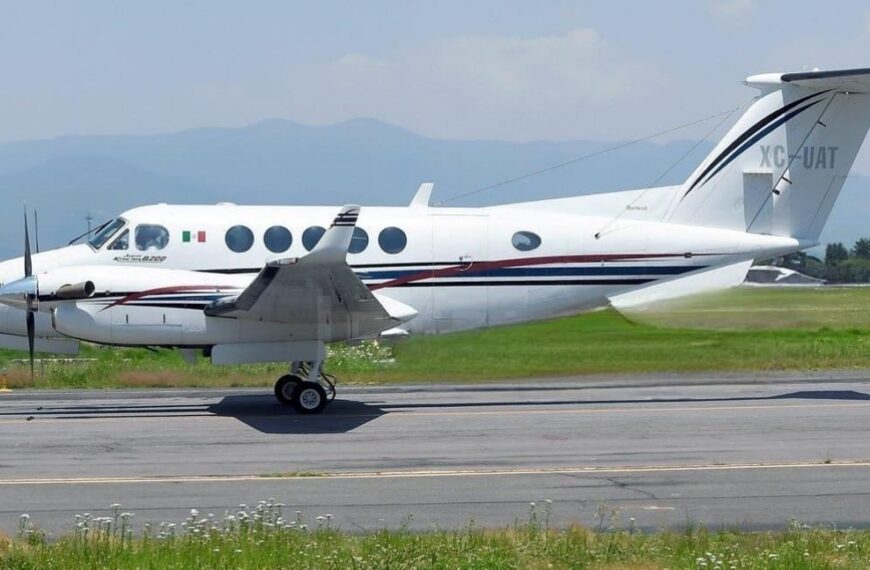 Utiliza UAT tecnología aérea geoespacial de vanguardia para realizar estudios territoriales